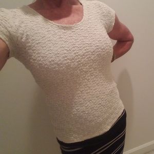 Worthington Stretch shirt.